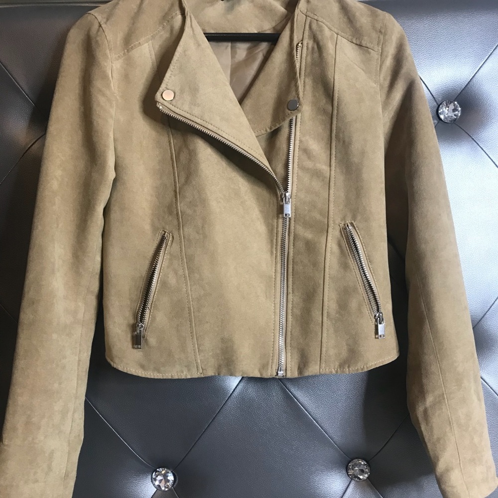 H&M jacket